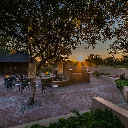 Kwanathi Lodge Beestekraal  Luaran gambar