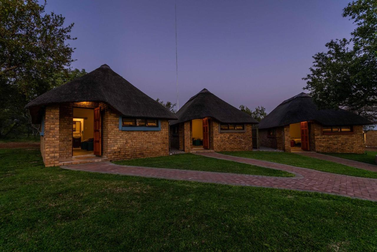 Kwanathi Lodge Beestekraal  Luaran gambar