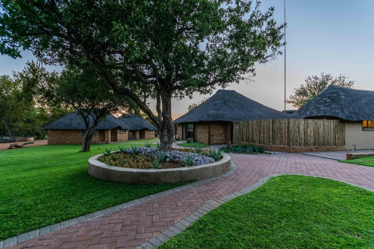 Kwanathi Lodge Beestekraal  Luaran gambar