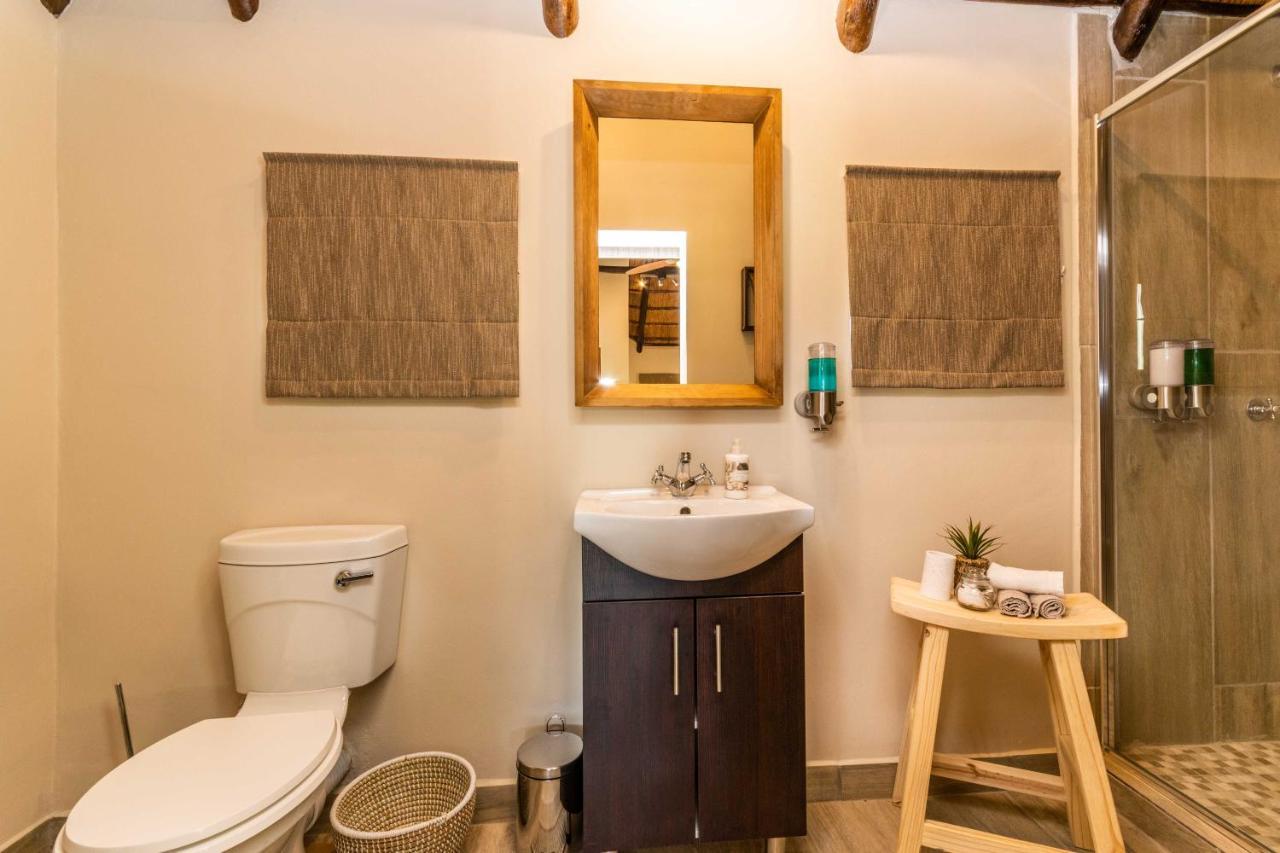 Kwanathi Lodge Beestekraal  Luaran gambar