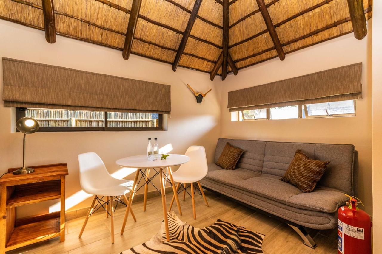Kwanathi Lodge Beestekraal  Luaran gambar