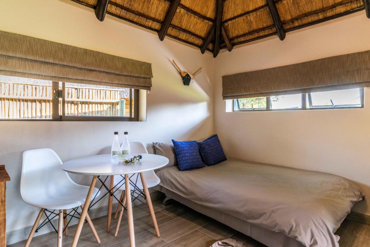 Kwanathi Lodge Beestekraal  Luaran gambar